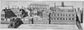 BOOK PLATE Whitehall Thames Ogilby Map 1677 Sheppard 1902 FaceP30 IArch DL CSG 280212.png